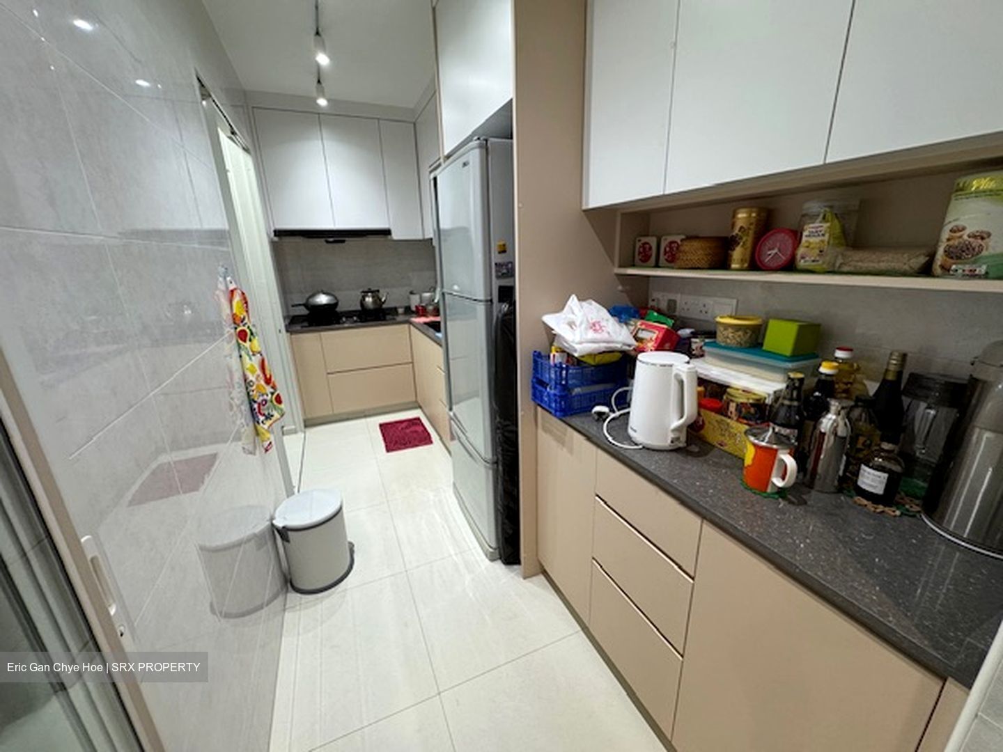 Blk 174A Rivervale Shores (Sengkang), HDB 3 Rooms #491888541